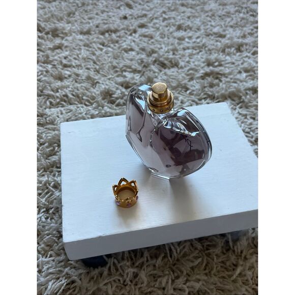 Vera Wang Princess By Vera Wang 1.7/1.6oz./50ml Edt Spray For Women New - Picture 9 of 10